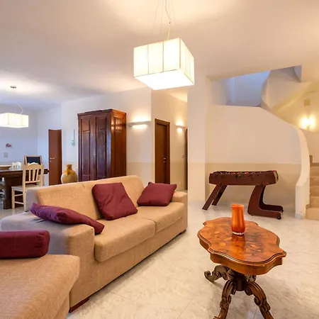 Villa Giulia *