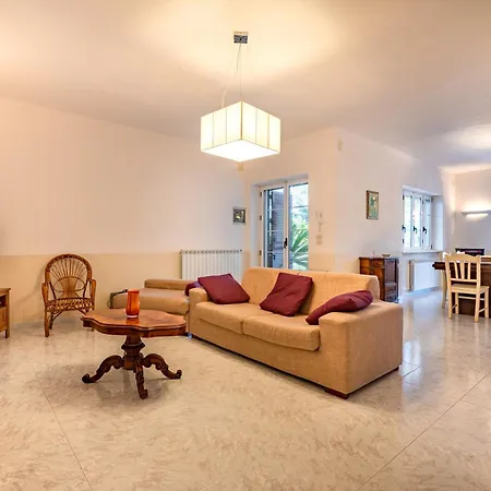 Villa Giulia *