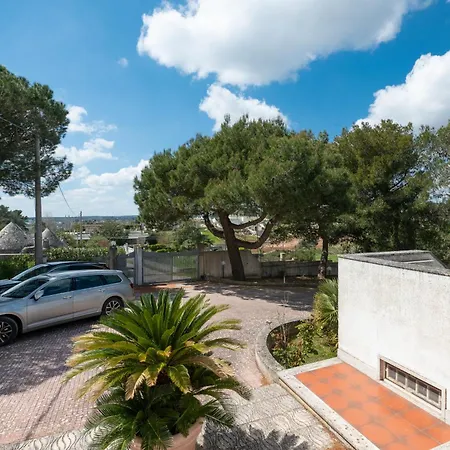 Giulia Villa *