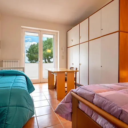 Giulia Villa Martina Franca